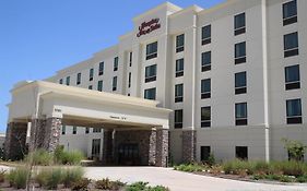 Hampton Inn Gulfport Mississippi